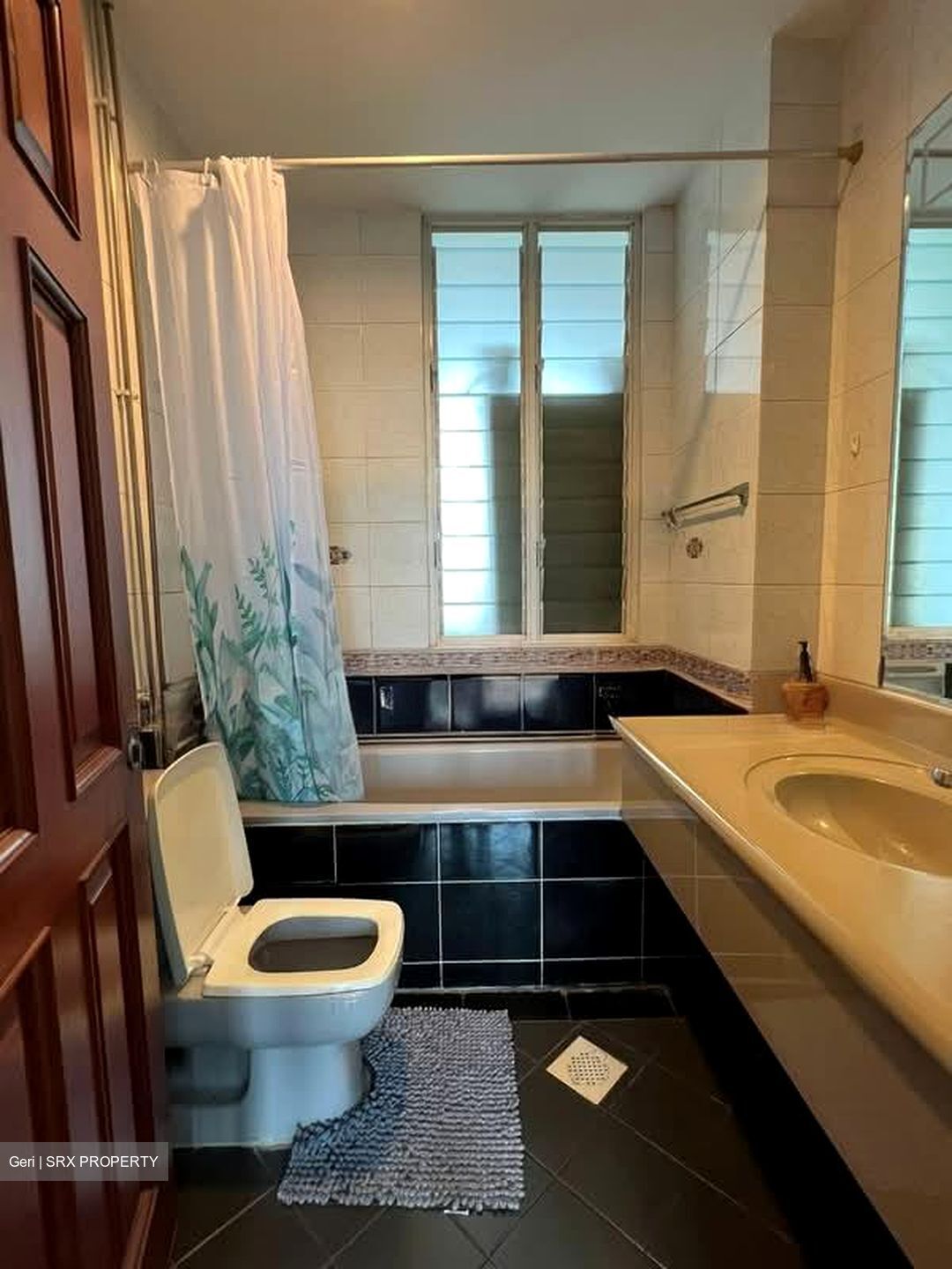 Cavendish Park (D21), Condominium #537888751